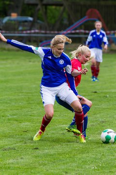 Bild 229 - B-Juniorinnen Holstein Kiel - FF USV Jena : Ergebnis: 3:1
